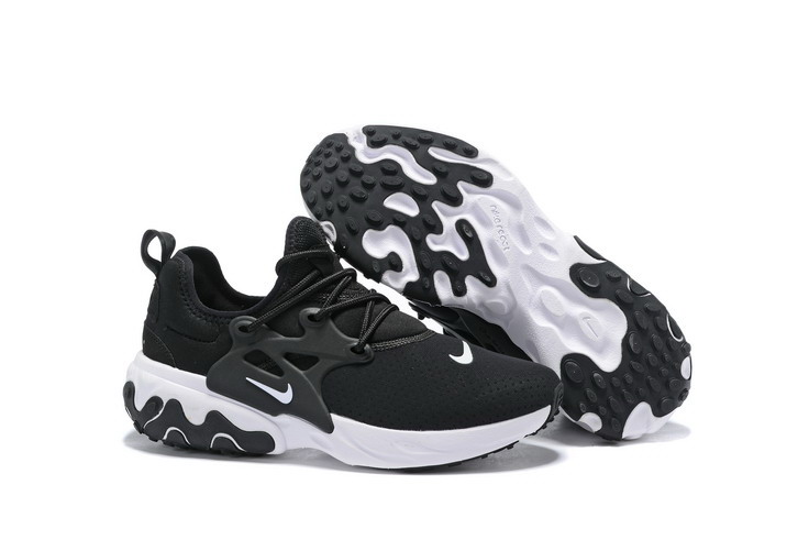 women Presto React shoes-008